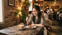 7 Ciri Orang yang Selalu Memilih Duduk di Pojok Kafe Menurut Psikologi, Ternyata Punya Kebutuhan Khusus