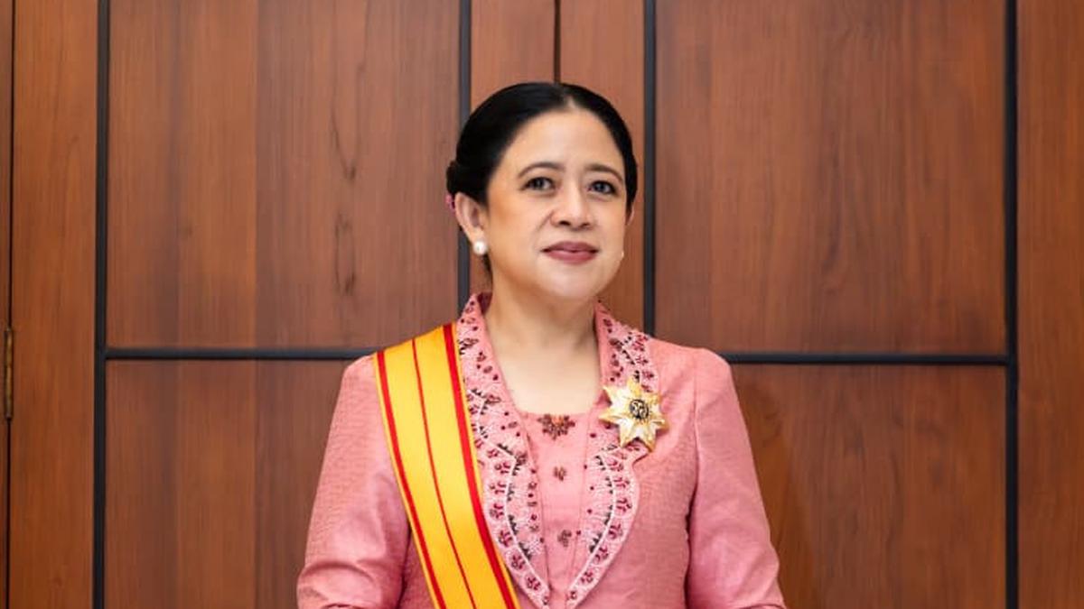 Hari Kartini 2026, Puan: Perempuan Bukan Objek Tapi Subjek Aktif yang Ikut Tentukan Perjalanan RI