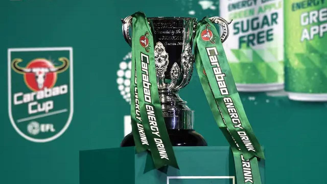 Hasil Lengkap 16 Besar Carabao Cup Tadi Malam: MU, Arsenal dan Liverpool Menang, Chelsea dan Man City Tersingkir