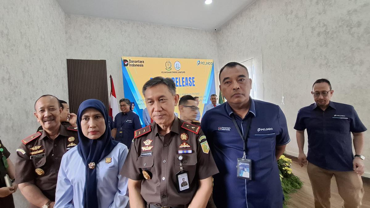 Eks Gubernur Lampung Arinal Djunaidi Mangkir dari Pemeriksaan, Ini Respons Kejaksaan