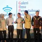 Peresmian Galeri Ilmu Pengetahuan Teknologi Inovasi (GIPTI) di kawasan BSD City. Liputan6.com/Pramita Tristiawati