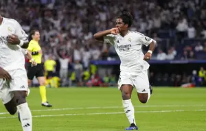 Aston Villa Dikabarkan Jadikan Pemain Real Madrid Bidikan Utama di Januari 2027