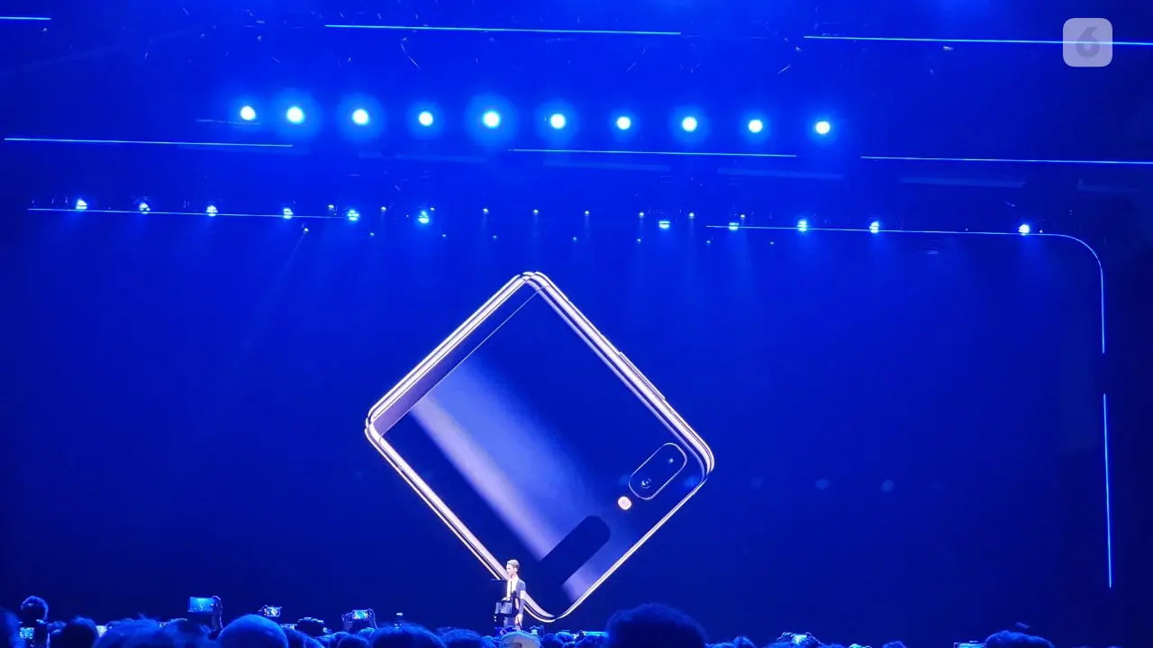 Galaxy Z Flip