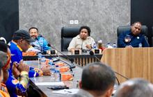 Wamendagri Ribka Haluk Tegaskan Pemerintah Pusat Hadir Penuh Pulihkan Situasi Keamanan di Wamena