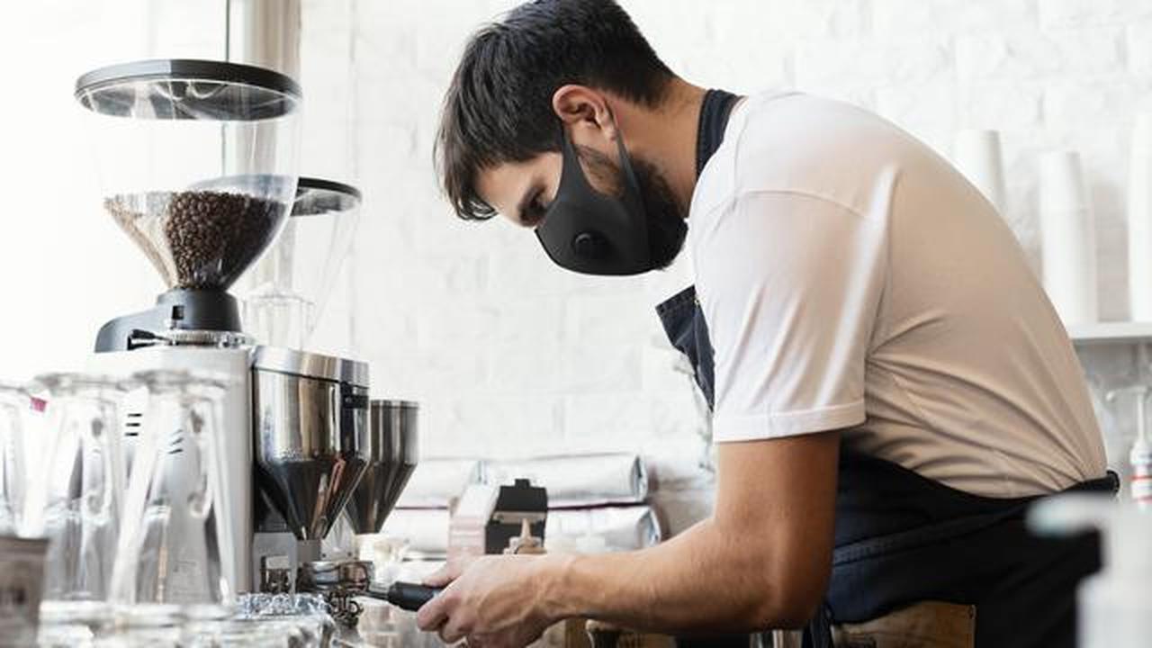 5 Cara Jadi Barista dari Nol, Panduan Lengkap untuk Pemula