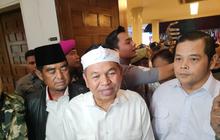Gubernur Jabar Dedi Mulyadi Minta LPM Dorong Percepatan Pembangunan Desa dan Atasi Penyakit Sosial