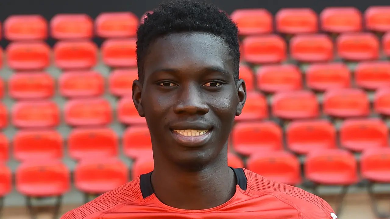 Ismaila Sarr