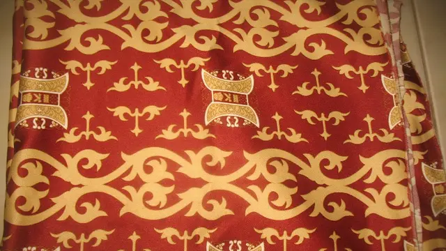 [Bintang] Ketahui Jenis Motif Batik dari Berbagai Daerah di Indonesia