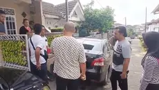 Terungkap Motif Pemain Golf Aniaya Caddy di Tangerang