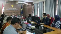 Paralegal Justice Awards 2024 Dibuka, Kades di Babel Didorong Ikut Serta