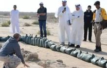 Arkeolog Temukan Kuil Berusia 4.000 Tahun di Kuwait, Berisi Tembikar Sampai Segel dari Zaman Perunggu