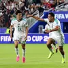 Aljazair Comeback Gemilang, Yordania Gagal Raih Poin Perdana di Piala Dunia