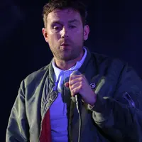 Damon Albarn