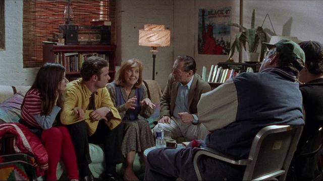 The Daytrippers (1996)