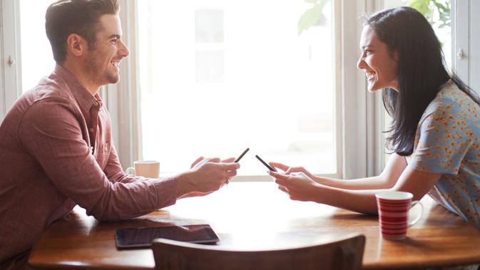 5 Tanda Gebetan Mulai Masuk Dalam Hubungan Cinta Yang Serius Lifestyle Liputan6 Com