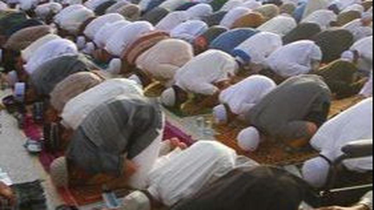 Kata-Kata Ucapan Selamat Lebaran Singkat untuk Keluarga