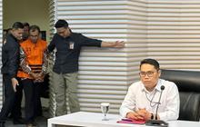 Daftar 21 Tersangka Korupsi Dana Hibah Jatim, 3 Pimpinan DPRD jadi Pemberi Suap