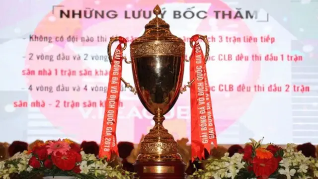 Liga Vietnam