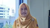 Ketua Program Studi Magister Pengelolaan Sumber Daya Manusia Universitas Al-Azhar Indonesia, Nita Noriko. (Istimewa)