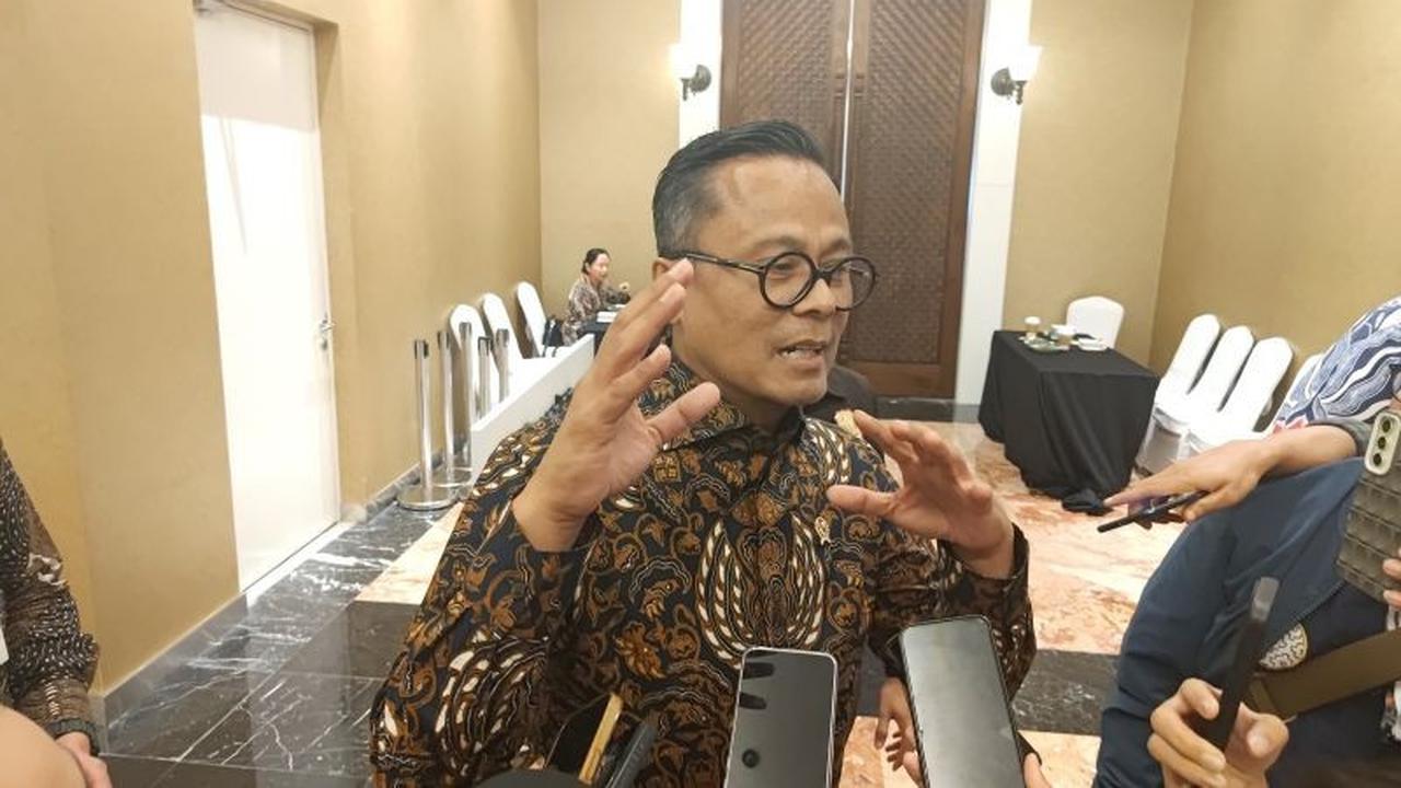 Danantara Umumkan Pengurus PT DSI Pekan Depan, Perkuat Tata Kelola Ekspor Komoditas Strategis