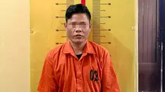 Baru 1 Menit Keluar Penjara, Pria di Lampung Ini Langsung Ditangkap Polisi