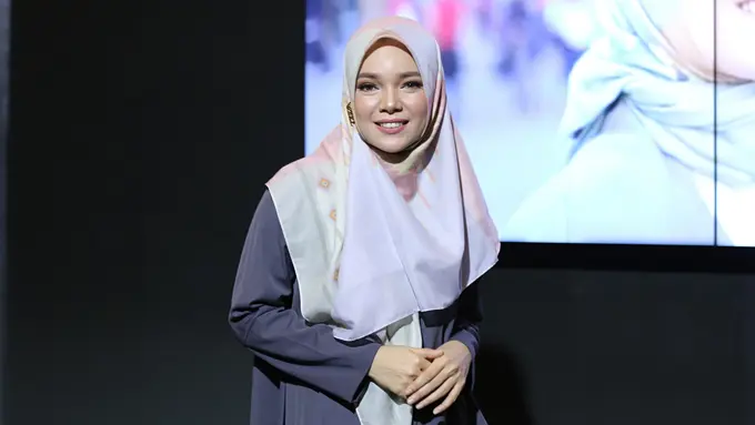 [Fimela] Dewi Sandra