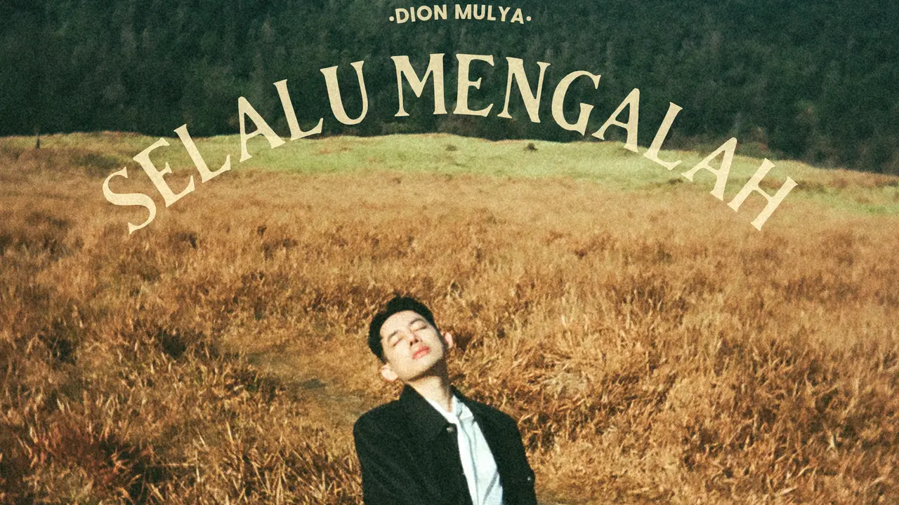 Dion Mulya.