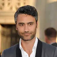 Taika Waititi sutradara Thor: Ragnarok. Foto: via zimbio.com