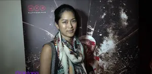 Hidup Prisia Nasution tak bisa jauh dari olahraga, kebiasaan itu yang membuat ia selalu dalam kondisi fit dan bugar