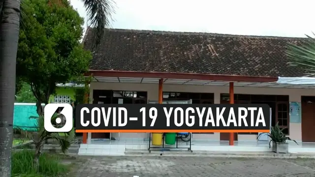 VIDEO: Covid-19 Membludak, Ruang PKK Dirubah jadi Tempat Isolasi