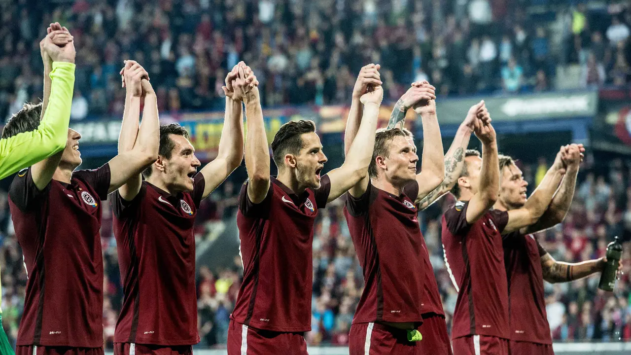 Inter Milan Kalah di Generali Arena
