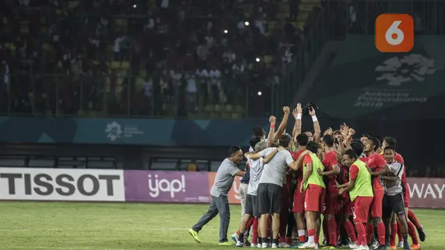 Indonesia Vs Taiwan