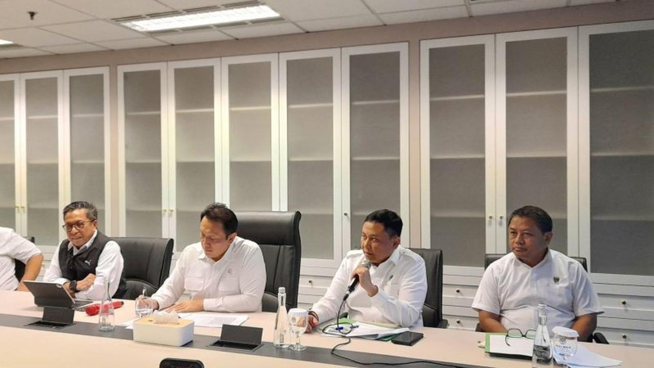 Kasus Kontaminasi Cs-137 Cikande: KLH Periksa 40 Saksi dan Tunggu Hasil Lab untuk Tetapkan Tersangka