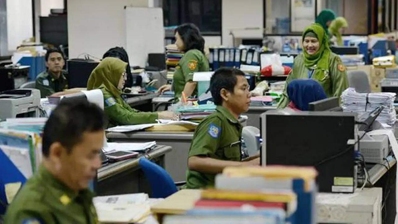 Begini Cara KemPAN-RB Mencari Pemimpin Teladan di Birokrasi