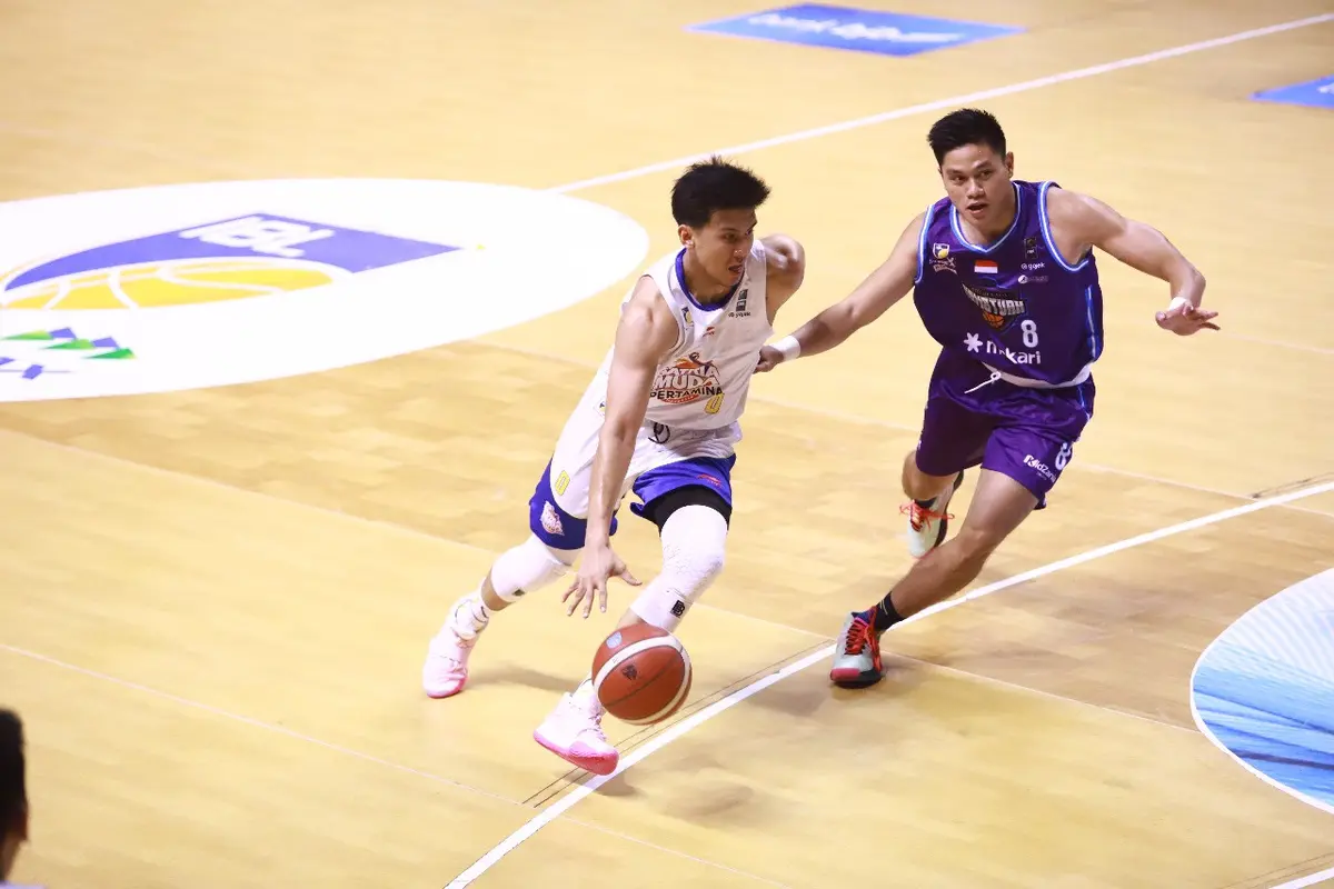 Hasil IBL: Satria Muda Susah Payah Atasi Hangtuah