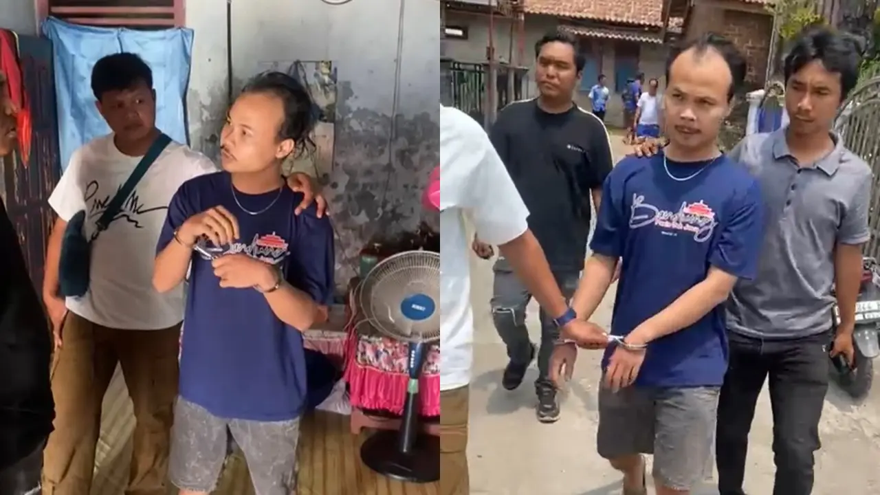 Manajer Koperasi di Mesuji Lampung Gelapkan Rp606 Juta, 42 Pinjaman Anggota Diduga Fiktif