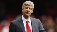 Arsenal Siap Sodorkan Kontrak Baru untuk Wenger