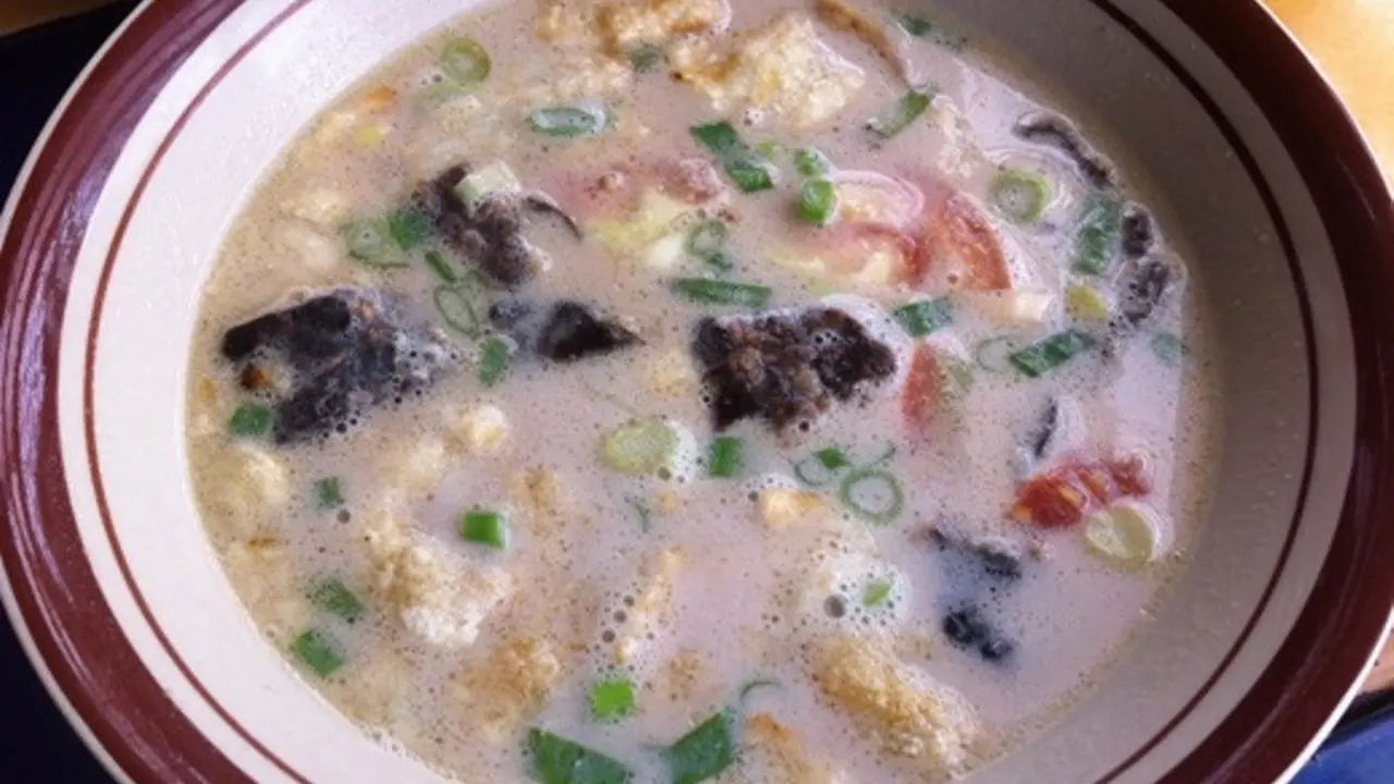 [Bintang] Soto Jakarta Mas Hari