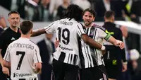 Spalletti Puji Kekompakan Juventus usai Tekuk Bologna, Bianconeri Kini Dekati Posisi Dua Besar