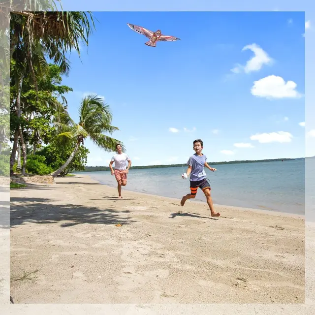 Cenizaro Hotels and Resorts.