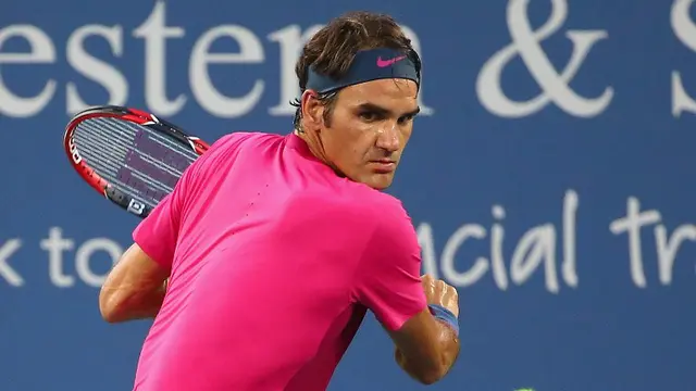 Roger Federer