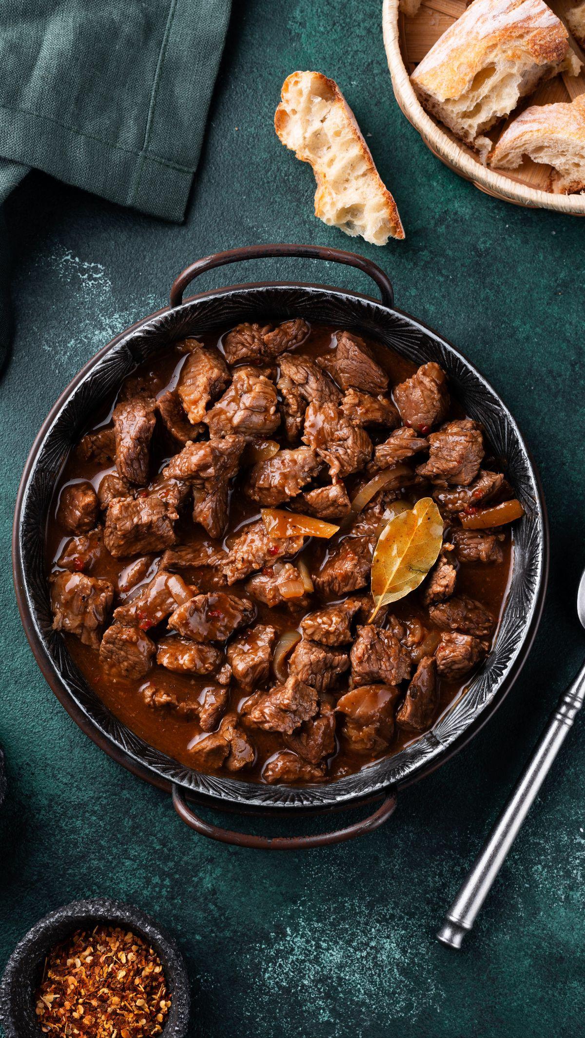 <b>&nbsp;Tongsen Daging</b>