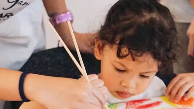 Mengenalkan Seni Sejak Dini, Bawa Anak Anda ke Artotel