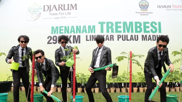 [Bintang] The Changcuters