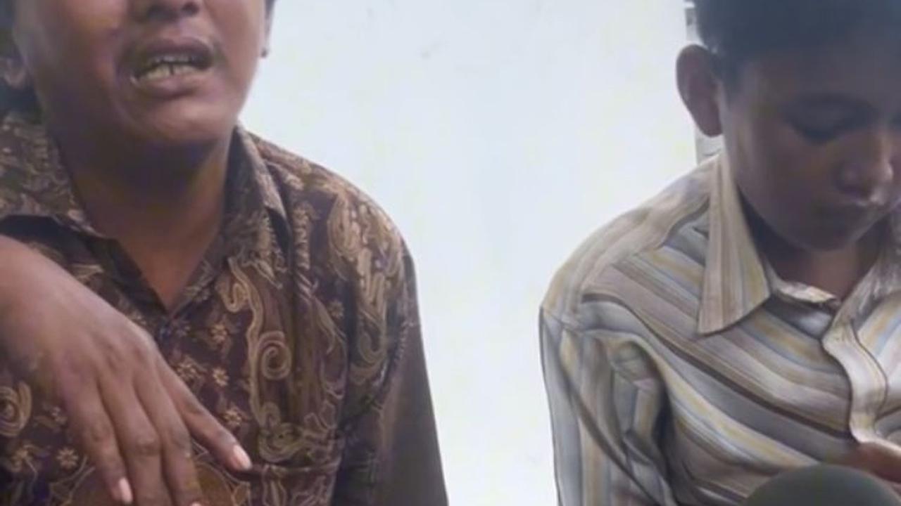 Pernah Sehari Tidak Makan karena Tak Punya Uang