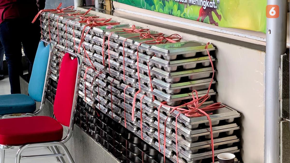 MBG di Masa Libur, Tidak Paksa Anak untuk Ambil ke Sekolah