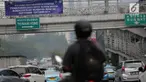 Sebelum peraturan ini dibatalkan, ribuan bikers bakal melakukan konvoi dari Patung Panahan, Senayan, Lapangan IRTI, dan melakukan orasi.