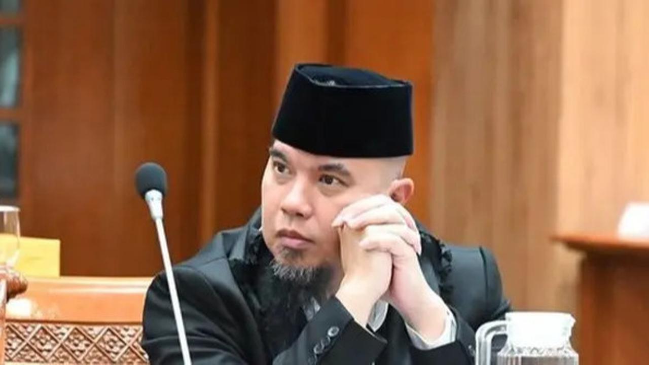Beri Usul Nyeleneh Naturalisasi Timnas Lewat Kawin Silang, Ahmad Dhani Dikecam Komnas Perempuan