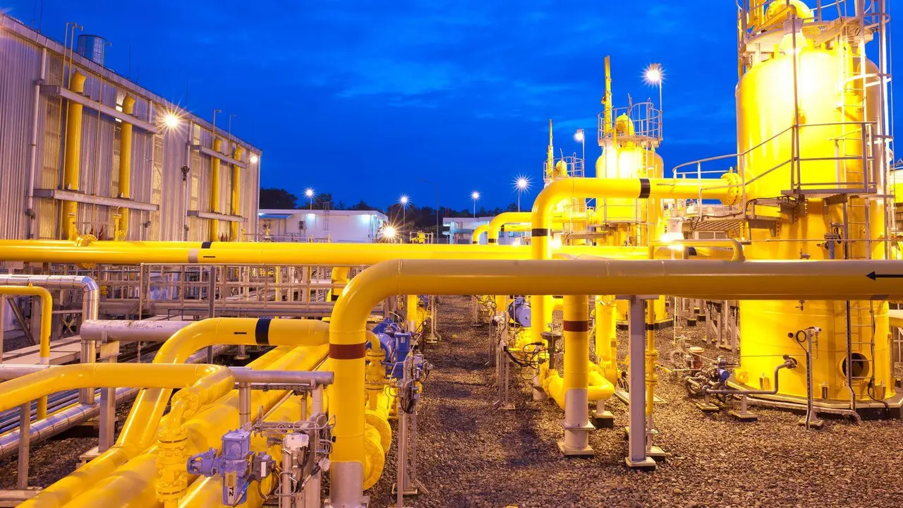 Kuartal 1 2025: PGN Sukses Jaga Kinerja dan Energi Nasional Tetap Stabil