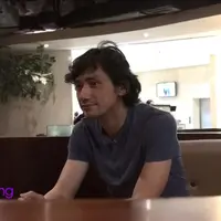 Eksklusif di bintang.com, Revaldo akan menceritakan awal dia terjerumus dalam kelamnya narkoba.